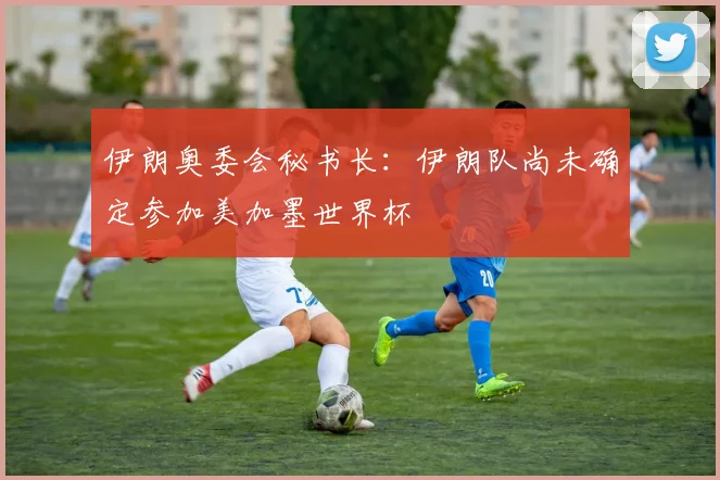 伊朗奥委会秘书长：伊朗队尚未确定参加美加墨世界杯